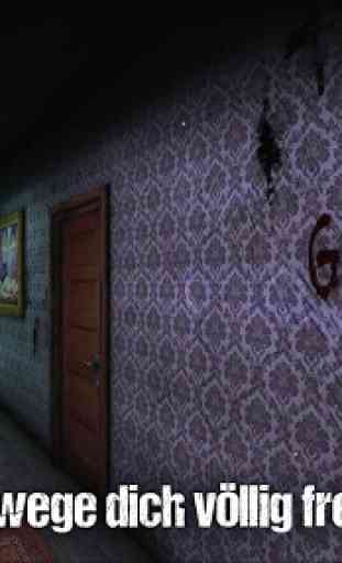 Sinister Edge - Horror Games 2