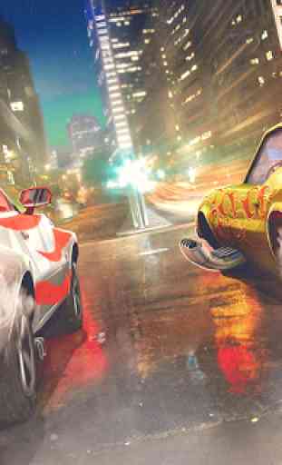 Top Speed: Drag & Fast Racing 3D 2