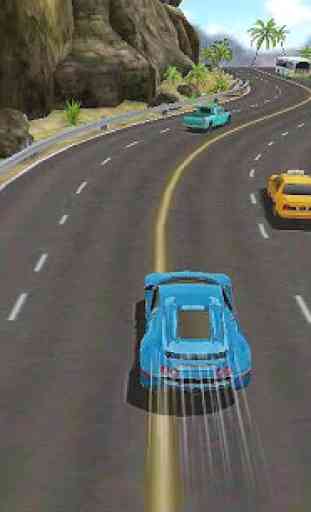 Turbo Driving Racing 3D 1
