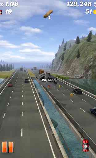 Autobahn Crash Derby 3