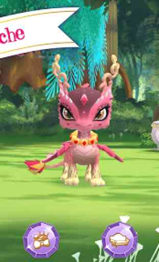 Baby Dragons: Ever After High™ 4