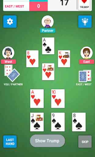 Card Game 29 2