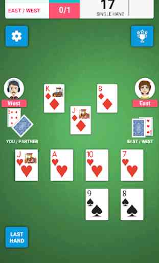 Card Game 29 3