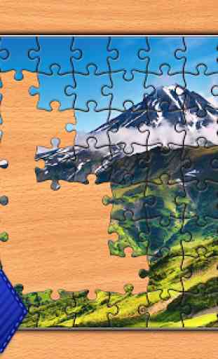 Jigsaw Puzzle Spiele Epic 4