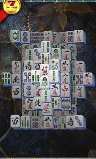 Mahjong Master 3