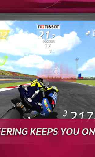 MotoGP Racing '19 3