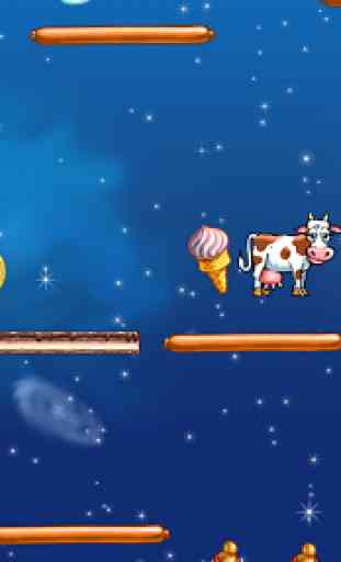 Nyan Cat: Verloren im Weltraum 1