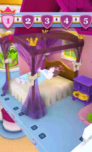PLAYMOBIL Prinzessinnenschloss 3