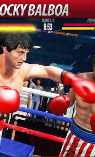 Real Boxing 2 ROCKY 1