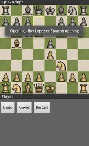 Schach (Chess Free) 1
