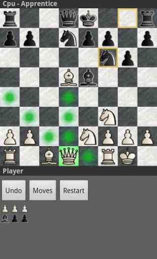 Schach (Chess Free) 2