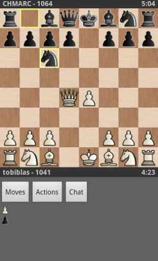 Schach (Chess Free) 3