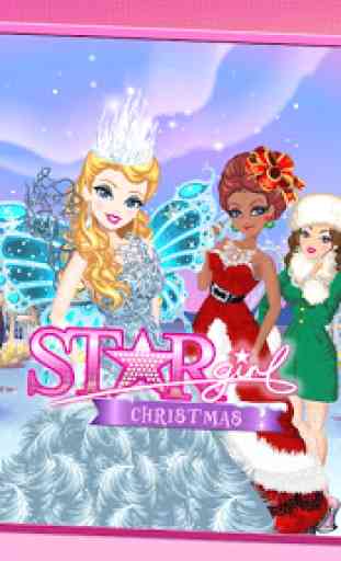 Star Girl: Weihnachten 1