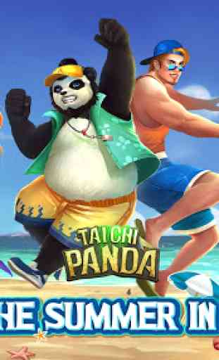 Taichi Panda 1