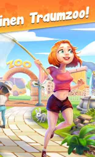 ZooCraft: Animal Family 2