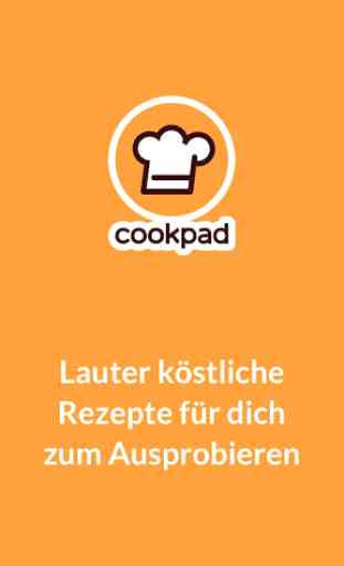 Cookpad - Rezepte teilen 2