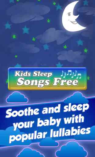Kinder Schlaflieder Kostenlos 3