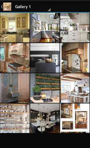 Kitchen Design Ideas 1