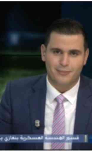 LibyasChannel Live TV 2