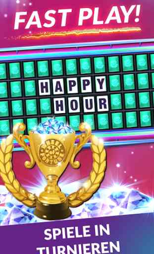 Wheel of Fortune Free Play 2