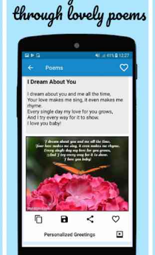 Love Messages for Boyfriend - Share Flirty Texts 4
