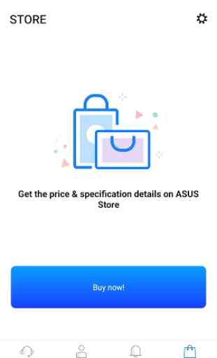 MyASUS - ASUS Support 4