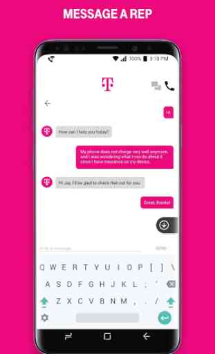 T-Mobile 2