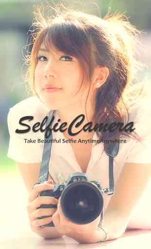 Selfie Camera Sweet Collage Camera 2