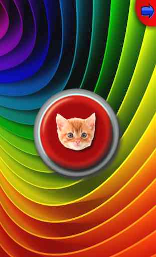 Cat Button Crazy Prank Sounds 1