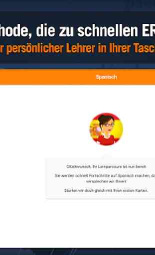 Spanisch Lernen Kostenlos: Sprachkurs und Vokabeln 4