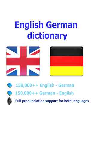 Wörterbuch Englisch 1