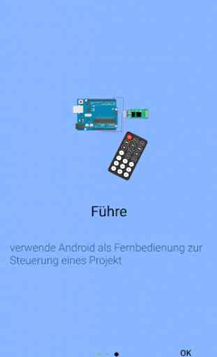 Arduino bluetooth controller 3