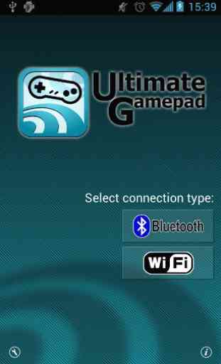 Ultimate Gamepad 1