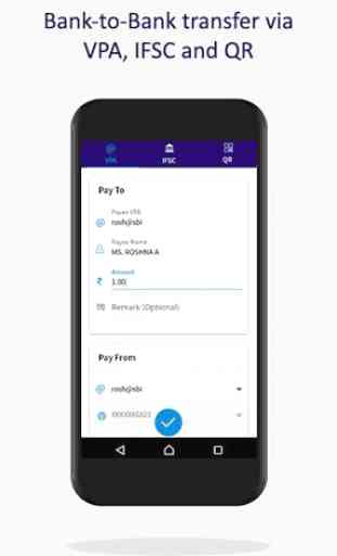 BHIM SBI Pay: UPI, Recharges, Bill Payments, Food 3