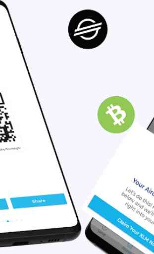 Blockchain Wallet. Bitcoin, Bitcoin Cash, Ethereum 3