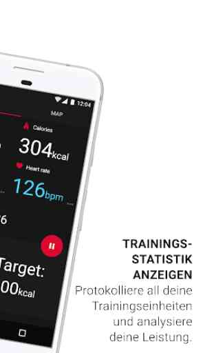 Polar Beat – Fitness- & Trainings-App 2
