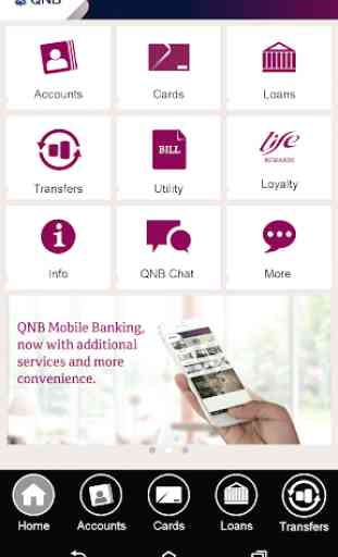 QNB Mobile 4