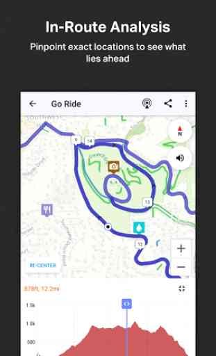 Ride with GPS - Bike Route Planning and Navigation 4