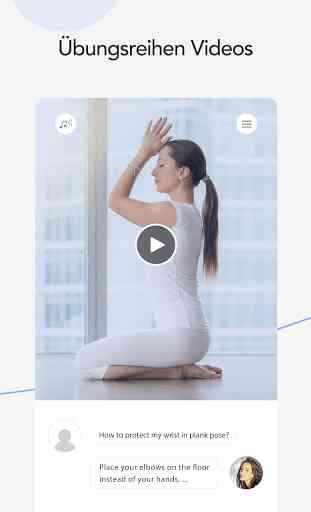 Tägliches Yoga - Daily Yoga 4