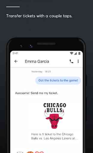 Ticketmaster－Buy, Sell Tickets to Concerts, Sports 4