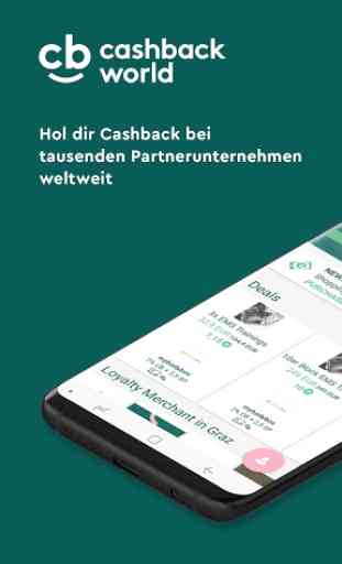Cashback App 1