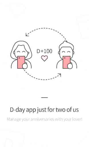 Chu-Day - Countdown für Paare 2