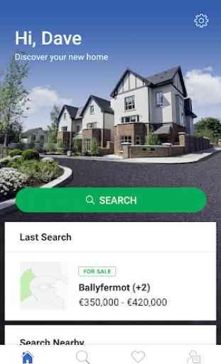 Daft - Buy, Rent or Share Ireland Real Estate 1