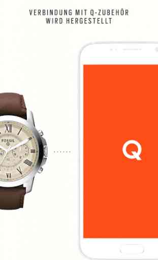 Fossil Smartwatches 2