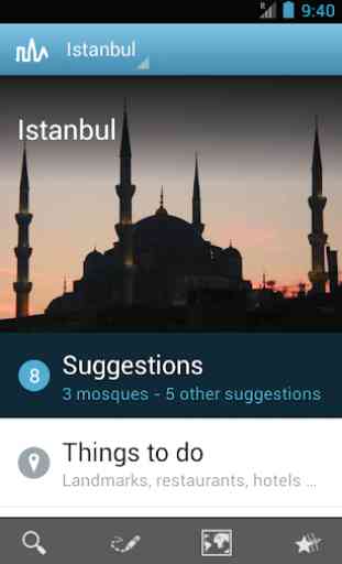 Istanbul Travel Guide 1