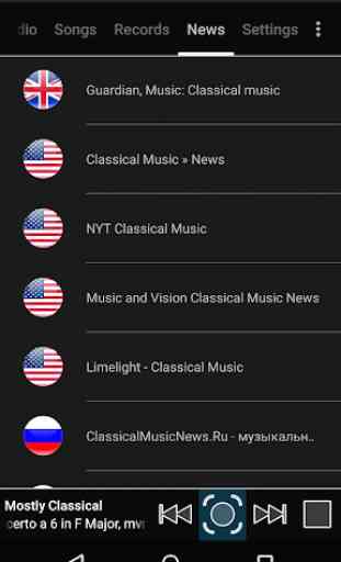 Classical Music Radio 2