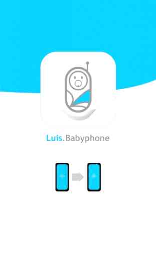 Luis.Babyphone (kostenlos) 1