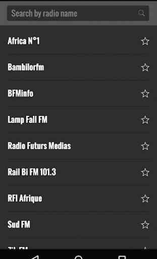 Radio-Senegal 1