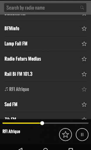Radio-Senegal 2