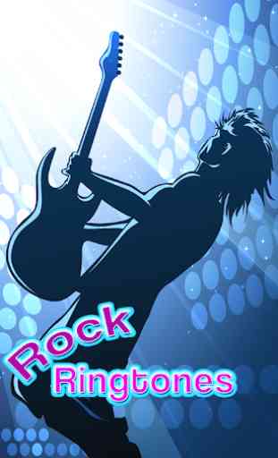 Rock Klingeltöne 1